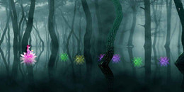 自然題材手游合集