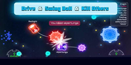 細胞戰斗手游合集