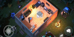 末日戰斗手游合集