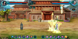 修仙得道手游合集