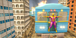 城市救援手游合集