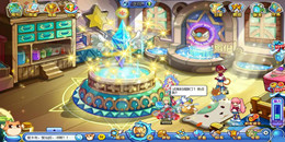 除魔衛道手游合集