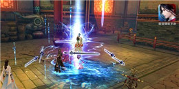 御劍空戰手游合集