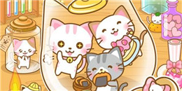 猫咪治愈系手游合集