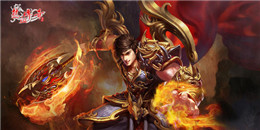 經典正版熱血傳奇手游合集