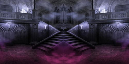 驚悚詭異類手游合集