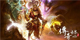 刷怪打寶手游合集