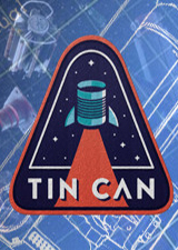 Tin Can中文版