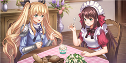 精品galgame手游合集