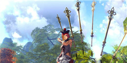 MMO動作手游合集