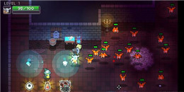 roguelike地牢冒險手游合集