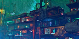 情景式解謎手游合集