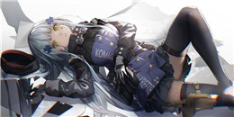 軍武娘化手游合集