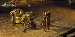 打寶玩法手游合集