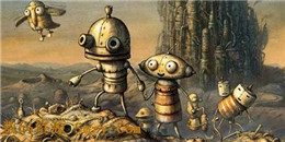 沉浸式解謎手游合集