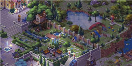 家裝玩法手游合集