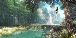 場景畫面精致的手游合集