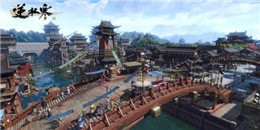 沉浸式古風手游合集