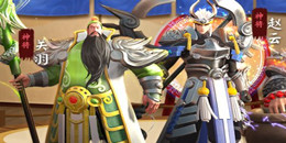 三國占領城池手游合集