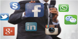 心靈社交軟件合集