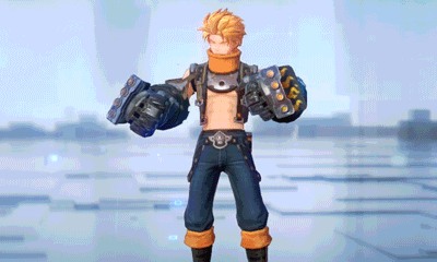 《風云島行動》龍音子皮膚朋克鉚釘獲取方法攻略