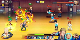 模擬學院類手游合集