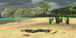 荒島生存手游合集