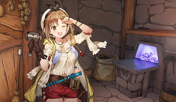 賣的太好所以直接出續作？《萊莎的煉金工房2》通過澳洲分級