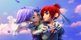 情侶必玩手游合集