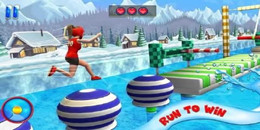 多人闖關類手游合集