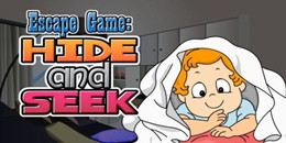 捉迷藏手游合集