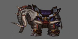 大象題材游戲合集