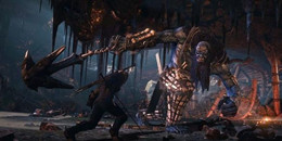 黎明暗黑類游戲合集