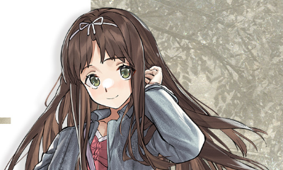 《少女前線》突擊步槍人形安潔莉卡介紹