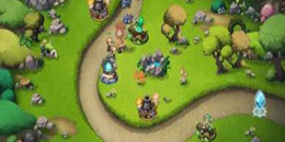 微操掛機游戲合集