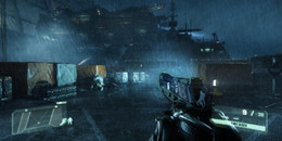 畫質(zhì)超高的游戲合集