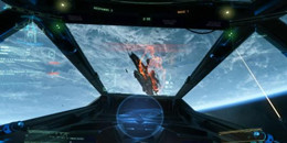 星際穿越游戲合集