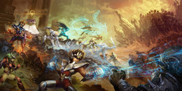 重生類游戲合集