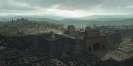 吞并城池類游戲合集