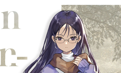 《少女前線》機(jī)槍人形庫(kù)拉耶斯介紹