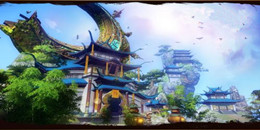 修仙冒險(xiǎn)類(lèi)游戲合集