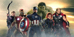 漫威英雄游戲合集