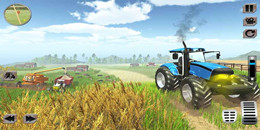 模擬農民手游合集