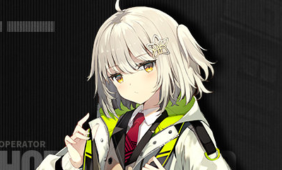 《明日方舟》干員稀音介紹