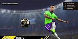 足球射門手游合集