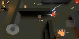 像素亂斗手游合集