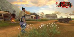 高暴擊水滸手游合集