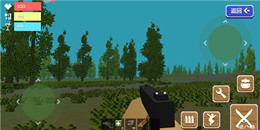 射擊僵尸手游合集