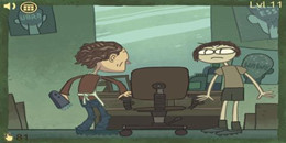 強迫癥題材手游合集