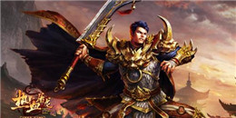 擁有屠龍寶刀的手游合集